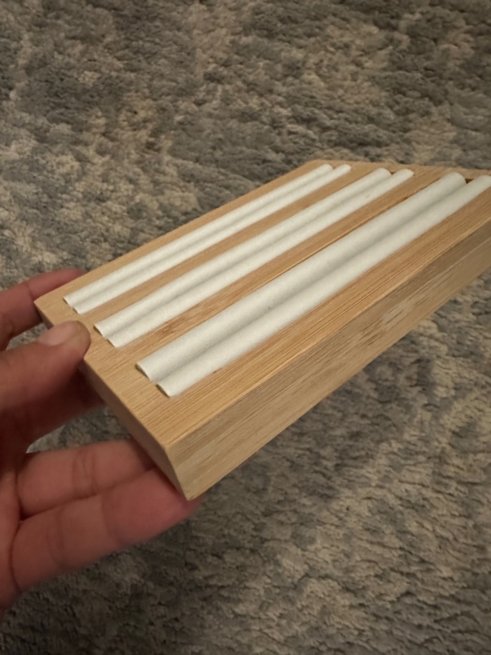 Ring Holder - Picture 2 of 3